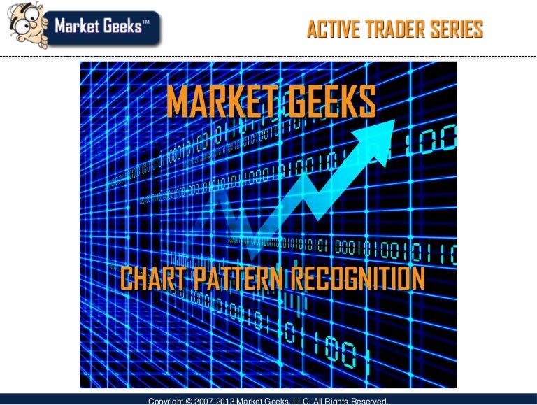 Chart Patterns Ppt