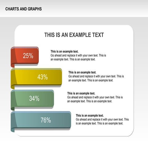 Charts and Graphs Collection