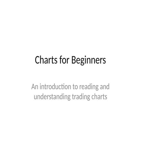 Charts_for_Beginners and pattern trading forex