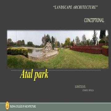 atal park knl