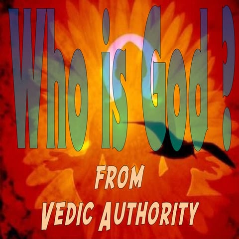 who_is_god_Charu pr _-_who_is_god