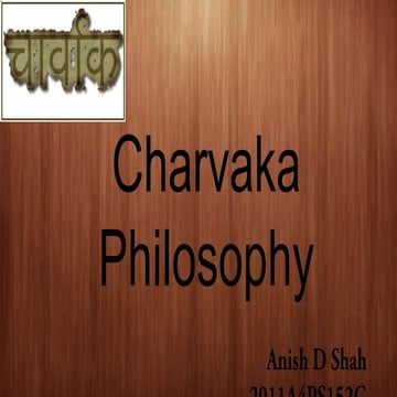 Purusharthas ppt | PPTX