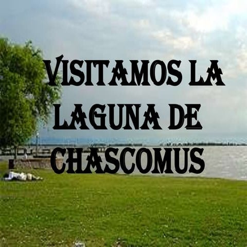 Chascomus