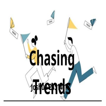 Chasing Trends vs. Unchanging Faith: Lessons from Joshua 24:14-18 | PPTX