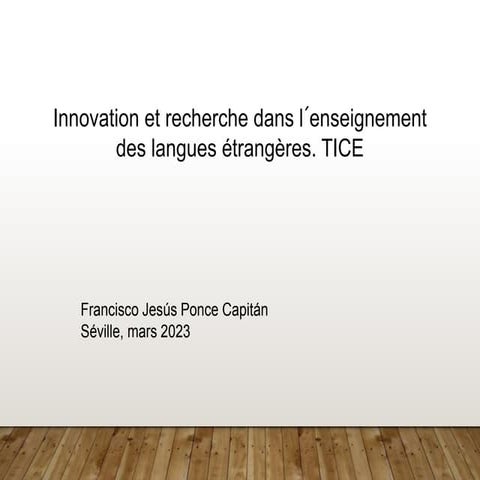 Chasses au trésor_2023.ppt