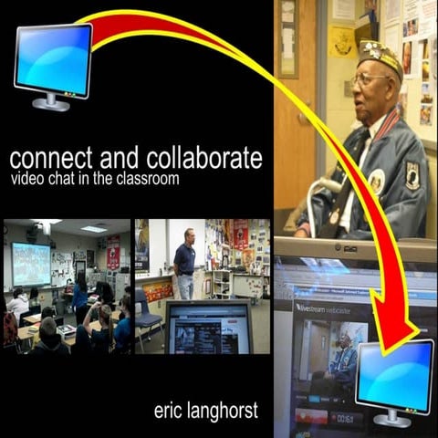 Chat and Collaborate