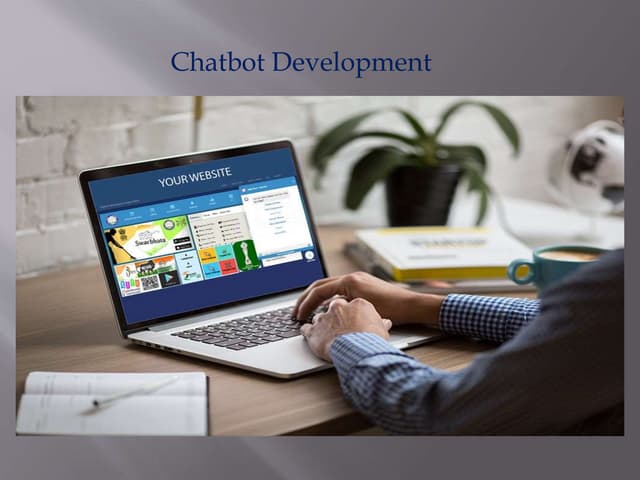 Everyone's Need to Know About Chatbot Framework & Platform