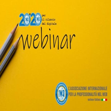 Webinar IWA Chatbot AI-IOT-VR AR