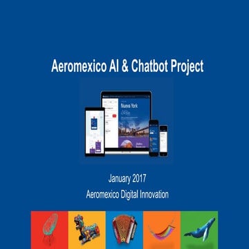 Chatbot AI Aeromexico (public)