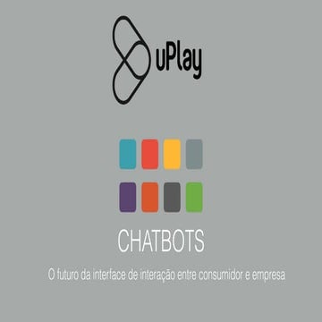 Chatbot apresentation v4