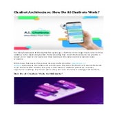 Chatbot Service Providers | Chatbot Solution Providers | Ai Chatbot Platforms