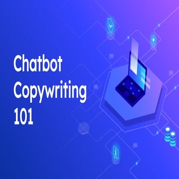Chatbot Copywriting For Meaningful Customer Conversations