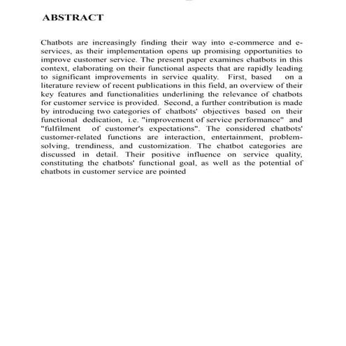 Chatbot report by Anishka gupta .pdf chatbot presentation