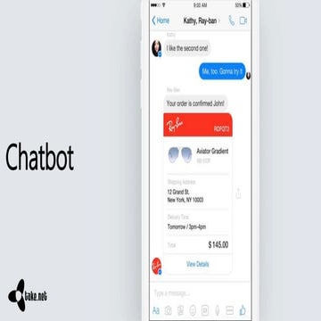 Chatbots