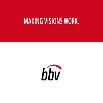 Wunderwaffe (Chat)bots