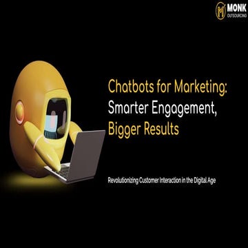 Boost Sales Around the Clock with AI Chatbots for Marketing