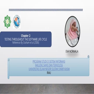 Chater 2 software life cycle (eva normala)