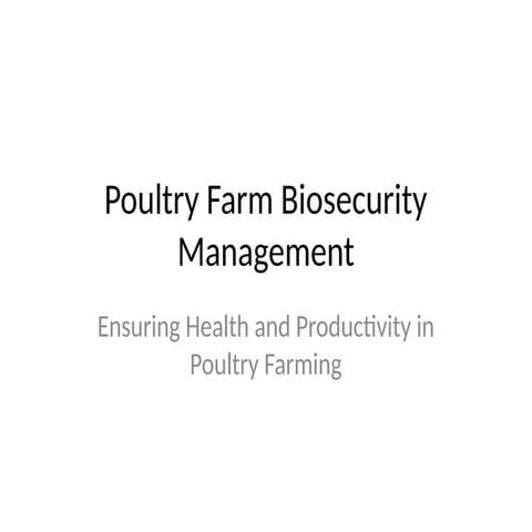 Chatgpt lecture notes poultry farm .pptx