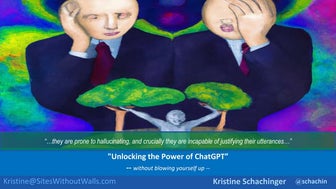 Unlocking the Power of ChatGPT