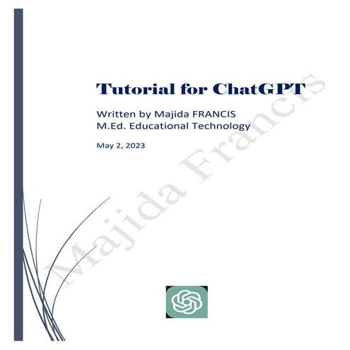 Chat GPT english Tutorial.pdf