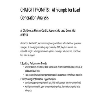 CHATGPT PROMPTS _ AI Prompts for Lead Generation Analysis (1).pdf