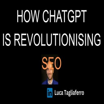 ChatGPT SEO - Sigma Dubai Presentation.pptx
