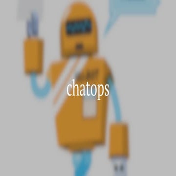 ChatOps