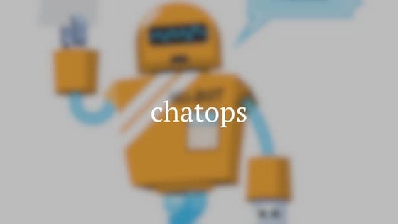 ChatOps