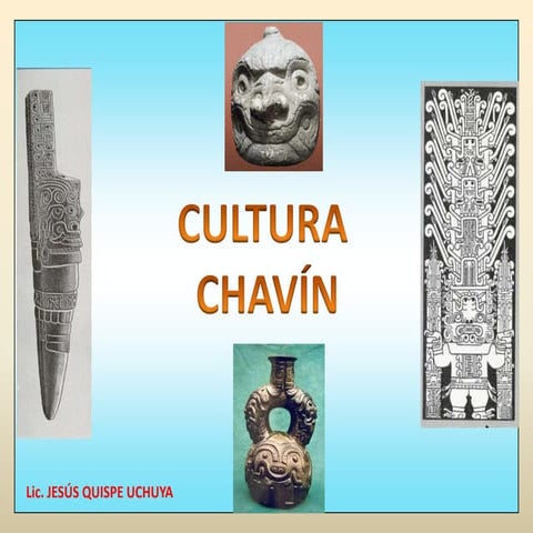Chavín