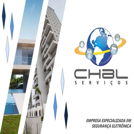 Apresentação Datatech Telecom | PDF