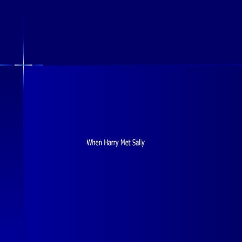 Detecting Malingering On The Street