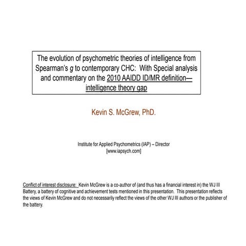 Flanagan Webinar For Wiley 3 22 10