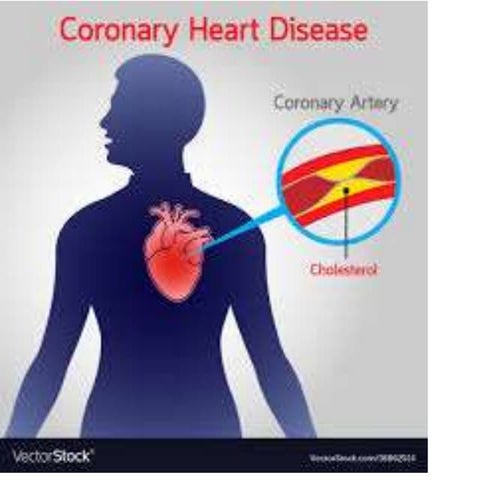 coronary heart diseases