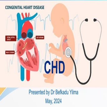 Congestive heart disease (reading on it is too important | PPTX