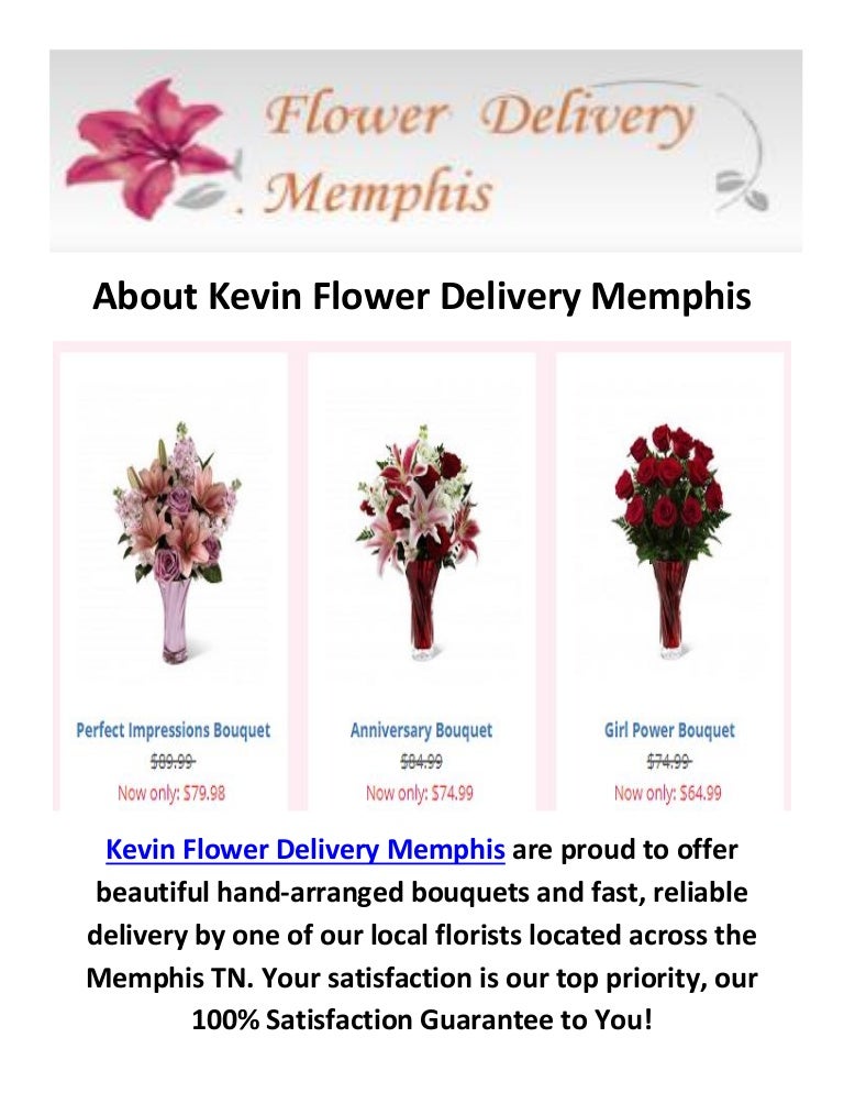 Cheap & Best Flower Delivery in Memphis TN | (12) 12-12