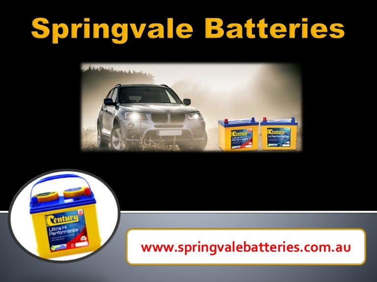 Cheap Car Battery Shop in Dandenong