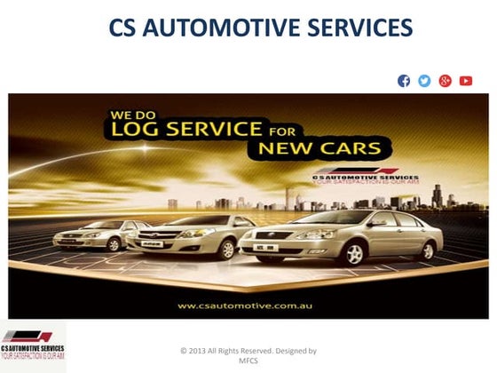 Ald automotive 1 | PPT