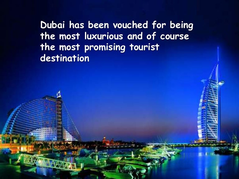 Cheap Dubai Tour Packages