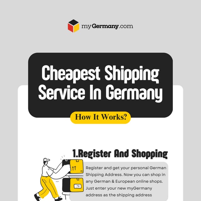 Cheapest Shipping Services In Germany.pdf