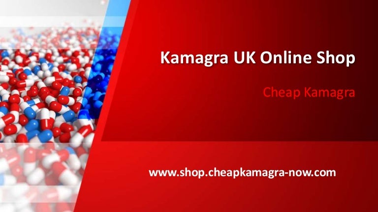 Kamagra Online Shop