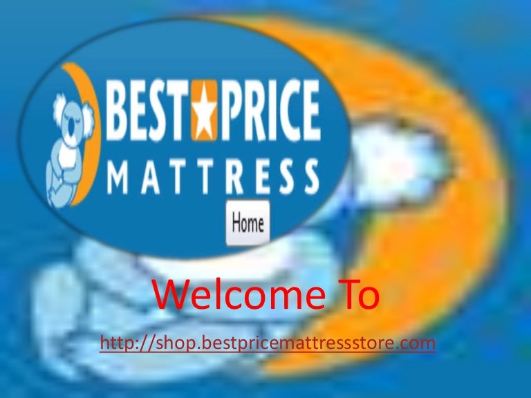 Cheap mattress