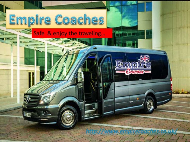 Cheap mini bus hire Minibus hire with driver