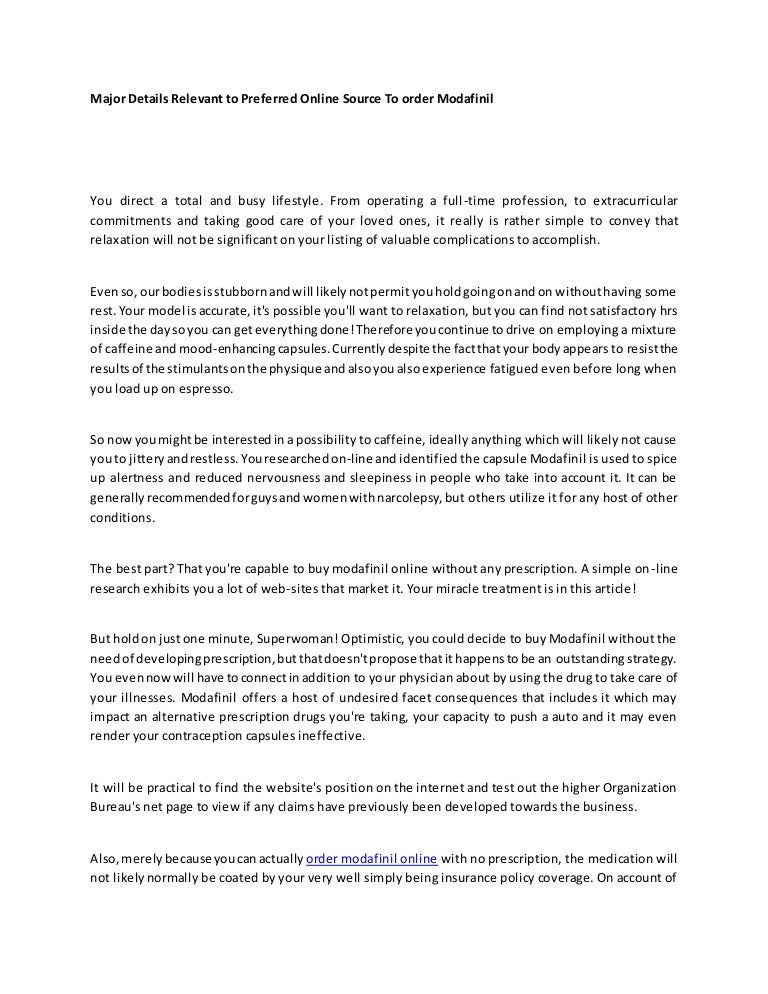 modafinil cheap