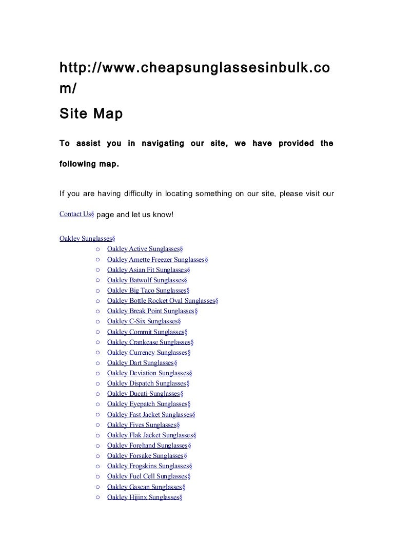 cheap sunglasses site