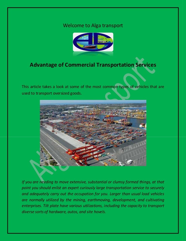 Cheap transport lithgow and container transport chollura at algatran…