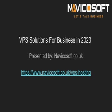 Cheap VPS Solutions for Business Needs in 2023 (2).pdf