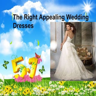 Cheap wedding dresses