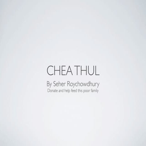 Cheathulkeynote