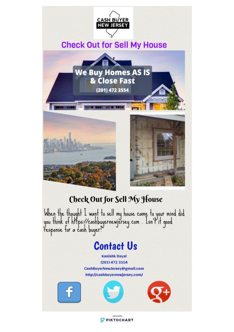 i want to sell my house and buy another