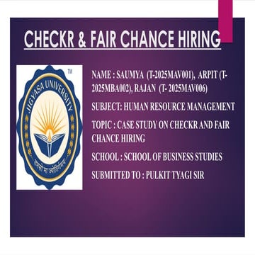 checker air chance hiring.pptxkkkkkkkkkk